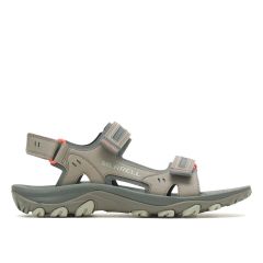Sandalia Huntington Sport - Merrell de Merrell en Lo m&aacute;s nuevo, Rebajas, Senderismo Y Campismo, Viaje, Calzado, Calzado, Sandalias, Sandalias solo en Principal