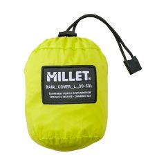 Protector de Lluvia Rain Cover L - Millet de Millet en Viaje, Bikepacking, Lo m&aacute;s nuevo, Senderismo Y Campismo, Mochilas, Mochilas, Mochilas, Mochilas Day Packs, Mochilas, Accesorios solo en Principal
