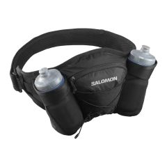 Cinturon Cross Belt 2 Bottle - Salomon de Salomon en Lo m&aacute;s nuevo, Running, Sistemas De Hidratacion, Cangureras solo en Principal