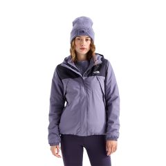 Chamarra 3 en 1 Antora Triclimate Mujer - The North Face de The North Face en Lo m&aacute;s nuevo, Alpinismo, Viaje, Senderismo Y Campismo, Ropa De Senderismo, Ropa De Alpinismo, Lifestyle Outdoor, Chamarras, Impermeables, Chamarras y Sudaderas, Chamarras - Segunda capa solo en Principal