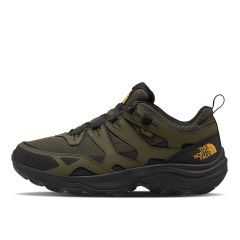 Tenis de Senderismo Hedgehog 3 Waterproof - The North Face de The North Face en Lo m&aacute;s nuevo, Senderismo Y Campismo, Viaje, Calzado, Calzado, Tenis para Hombre, Calzado para Hombre solo en Principal