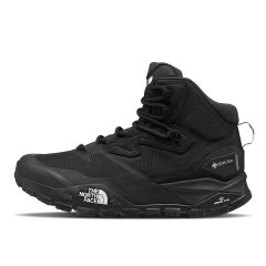 Botas de Senderismo Offtrail Hike LT Mid GORE-TEX - de The North Face en Lo m&aacute;s nuevo, Senderismo Y Campismo, Viaje, Calzado, Calzado, Botas para Hombre, Calzado para Hombre solo en Principal