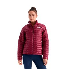 Chamarra Thermoball Mujer - The North Face de The North Face en Lo m&aacute;s nuevo, Alpinismo, Viaje, Senderismo Y Campismo, Ropa De Senderismo, Ropa De Alpinismo, Lifestyle Outdoor, Chamarras, Chamarras y Sudaderas, Chamarras - Segunda capa solo en Principal