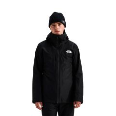 Chamarra Thermoball Snow Triclimate - The North Face de The North Face en Lo m&aacute;s nuevo, Alpinismo, Viaje, Senderismo Y Campismo, Ropa De Senderismo, Ropa De Alpinismo, Lifestyle Outdoor, Chamarras, Chamarras - Segunda capa, Impermeables, Chamarras y Sudaderas, Impermeables - Tercera capa solo en Principal