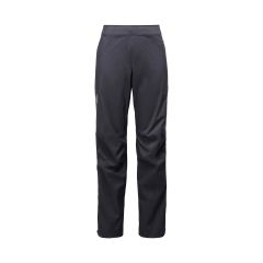 Pantalon Impermeable Fineline Stretch Full Zip Mujer - Black Diamond de Black Diamond en Lo más nuevo, Rebajas, Senderismo Y Campismo, Alpinismo, Ropa De Senderismo, Ropa De Alpinismo, Impermeables, Impermeables - Tercera capa solo en Principal