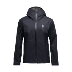Chamarra Impermeable Fineline Stretch Shell - Black Diamond de Black Diamond en Lo más nuevo, Alpinismo, Viaje, Senderismo Y Campismo, Rebajas, Ropa De Senderismo, Ropa De Alpinismo, Lifestyle Outdoor, Impermeables, Chamarras y Sudaderas, Impermeables - Tercera capa solo en Principal