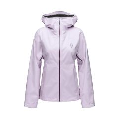 Chamarra Impermeable Fineline Stretch Shell Mujer - Black Diamond de Black Diamond en Lo más nuevo, Alpinismo, Viaje, Senderismo Y Campismo, Rebajas, Ropa De Senderismo, Ropa De Alpinismo, Lifestyle Outdoor, Impermeables, Chamarras y Sudaderas, Impermeables - Tercera capa solo en Principal