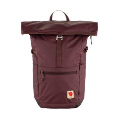 Mochila High Coast Foldsack 24L - Fj&auml;llr&auml;ven de Fjallraven en Viaje, Bikepacking, Lo m&aacute;s nuevo, Senderismo Y Campismo, Mochilas, Mochilas, Mochilas, Mochilas para Laptops, Mochilas, Backpacks solo en Principal