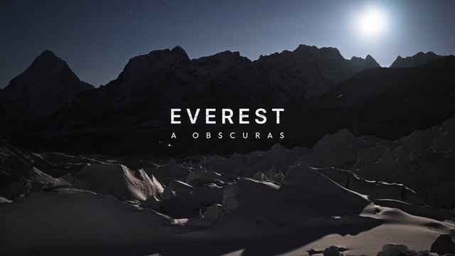 Everest a obscuras en el festival MOFF