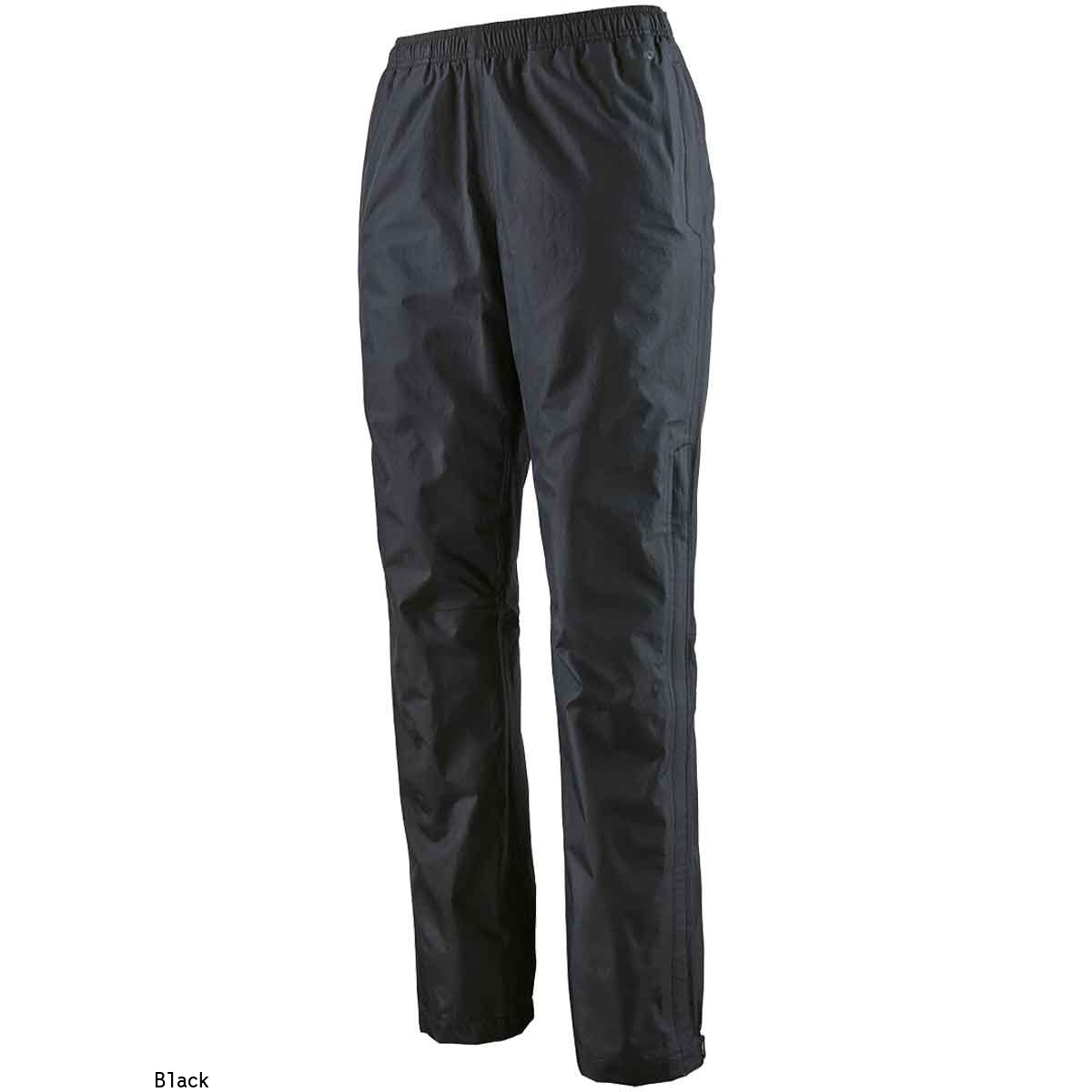 Pantalon Impermeable Torrentshell 3L Pants Mujer - Patagonia